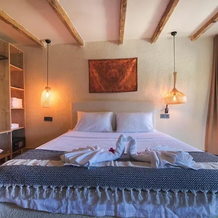 Hotel Unique Boutique For Chill/out Getaway Bogazici