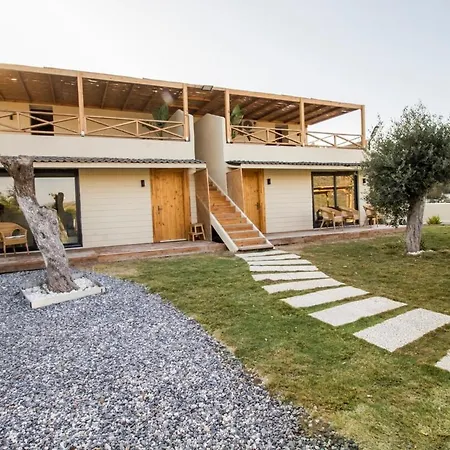 Unique Boutique For Chill/out Getaway *